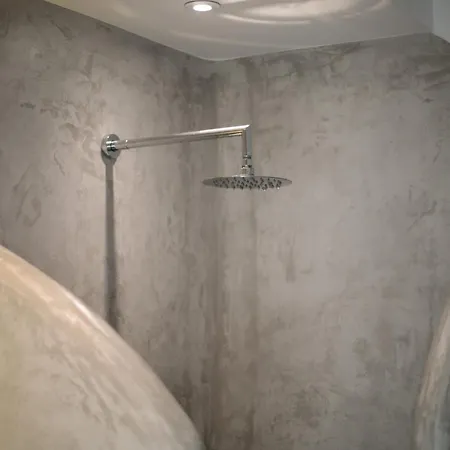 Anamnesia Boutique Naxos Town Apartment *