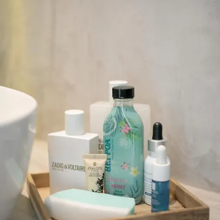 Anamnesia Boutique Naxos Town Apartment Naxos City