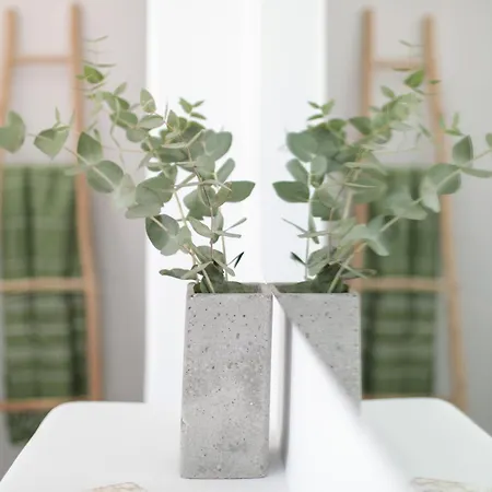 Apartment Anamnesia Boutique Naxos Town Naxos City