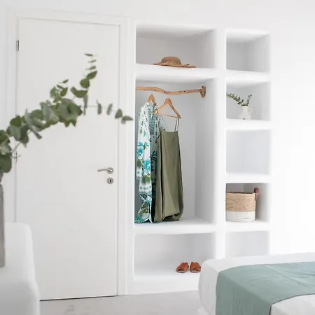 Anamnesia Collection • 2br Naxos Town Naxos City