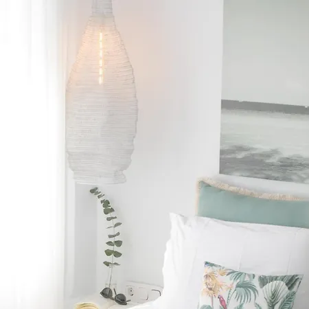 Apartment Anamnesia Boutique Naxos Town