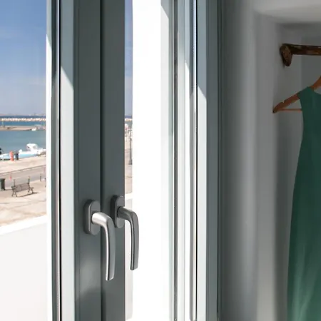 Anamnesia Boutique Naxos Town * Naxos City