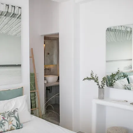Anamnesia Boutique Naxos Town
