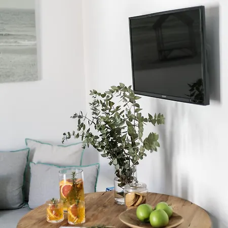 Anamnesia Collection • 2br Naxos Town