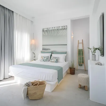 Anamnesia Collection • 2br Naxos Town