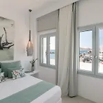 Lägenhet Anamnesia Collection • 2br Naxos Town