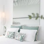 Anamnesia Collection • 2br Naxos Town Lägenhet *