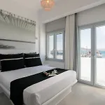 Anamnesia Collection • 2br Naxos Town Naxos City