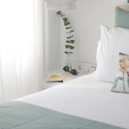 Anamnesia Collection • 2br Naxos Town *