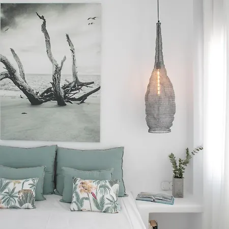 Anamnesia Boutique Naxos Town * Naxos City