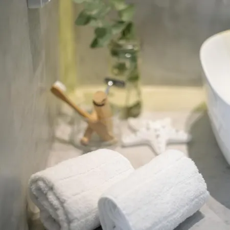 Anamnesia Collection • 2br Naxos Town