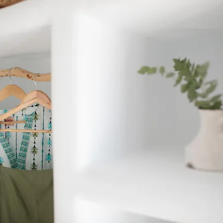 Anamnesia Boutique Naxos Town * Naxos City