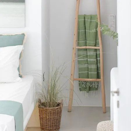 Anamnesia Collection • 2br Naxos Town