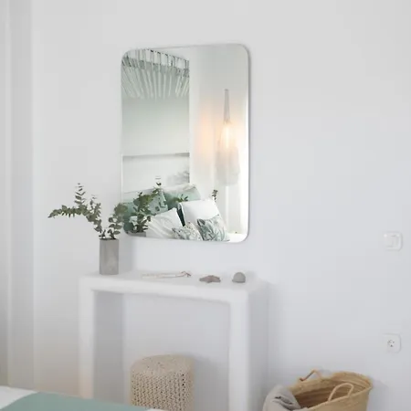 Daire Anamnesia Collection • 2br Naxos Town Naxos City