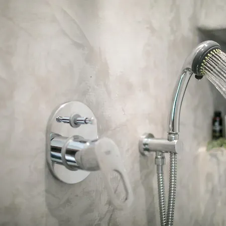 Anamnesia Collection • 2br Naxos Town Daire