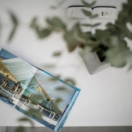 Daire Anamnesia Collection • 2br Naxos Town