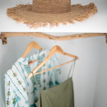 Anamnesia Boutique Naxos Town Naxos City