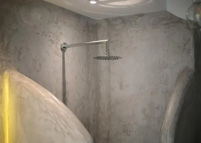 Anamnesia Collection • 2br Naxos Town Apartamento *