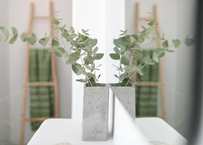 Apartamento Anamnesia Collection • 2br Naxos Town Naxos City