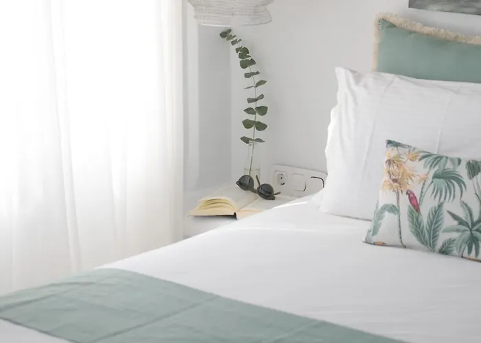 Anamnesia Collection • 2br Naxos Town *