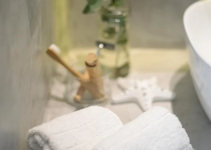 Anamnesia Collection • 2br Naxos Town