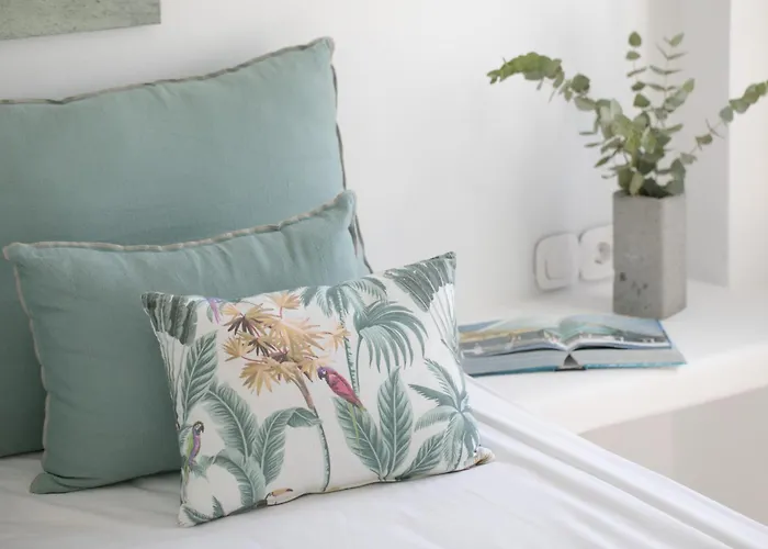 Anamnesia Collection • 2br Naxos Town