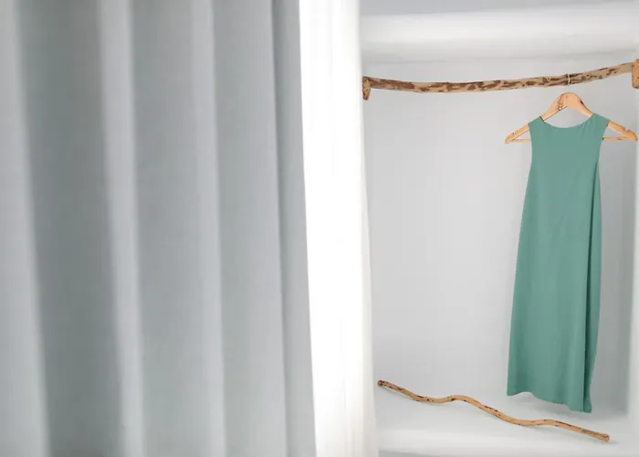 Anamnesia Collection • 2br Naxos Town Apartamento Naxos City