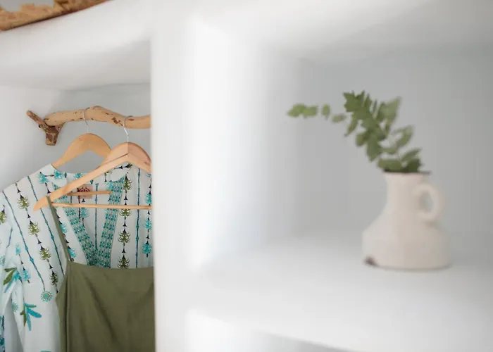 Anamnesia Collection • 2br Naxos Town * Naxos City