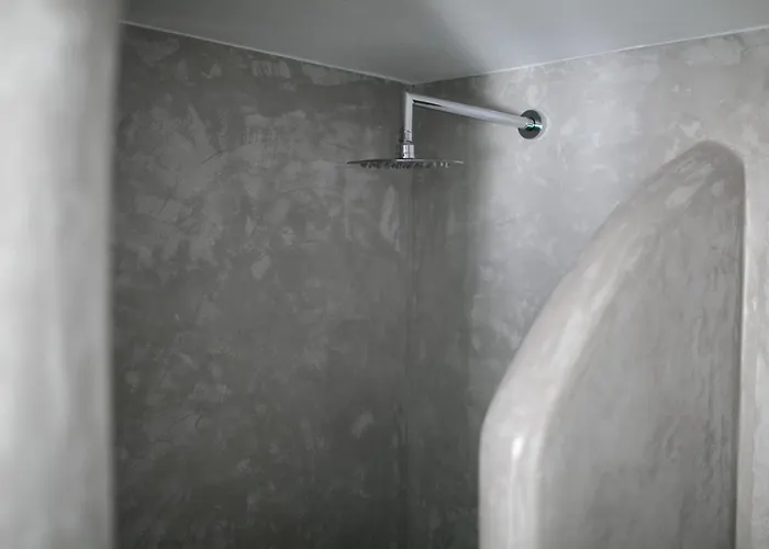 Anamnesia Collection • 2br Naxos Town Apartamento Naxos City