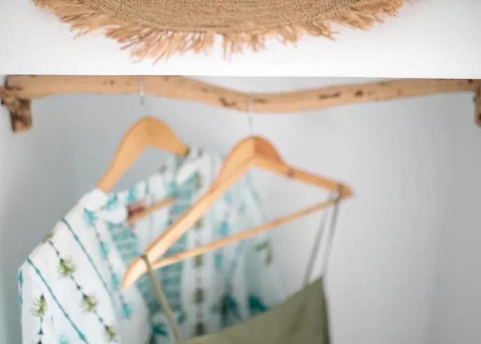 Anamnesia Collection • 2br Naxos Town Naxos City