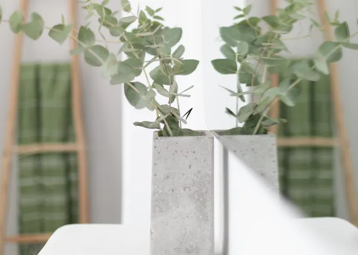 Anamnesia Collection • 2br Naxos Town Naxos City